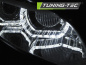 Preview: 3D Xenon LED Tagfahrlicht Angel Eyes Scheinwerfer für BMW 3er Coupe/Cabrio E92/E93 06-10 chrom